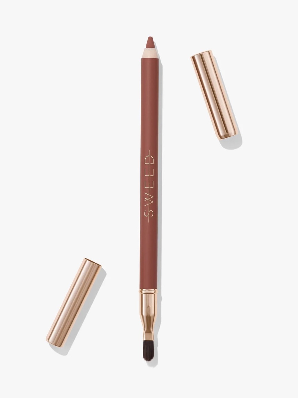 Sweed Beauty x Elisa Maino Lip Liner in January